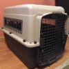 Dog Kennel (Airline-friendly) offer Home and Furnitures