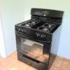 Gas range Stove offer Appliances