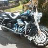 2011 Harley Road King offer Motorcycle