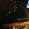 Xbox 360 and 3 games
