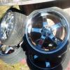 Mustang wheels offer Lawn and Garden