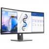 Dell Ultrasharp 34 Curved Monitor U3417w  New in the box  offer Computers and Electronics
