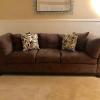 Sectional/Sofa