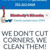 Kimberly’s Kleaning needs House cleaners  offer General Labor