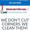 Kimberly’s Kleaning needs House cleaners 