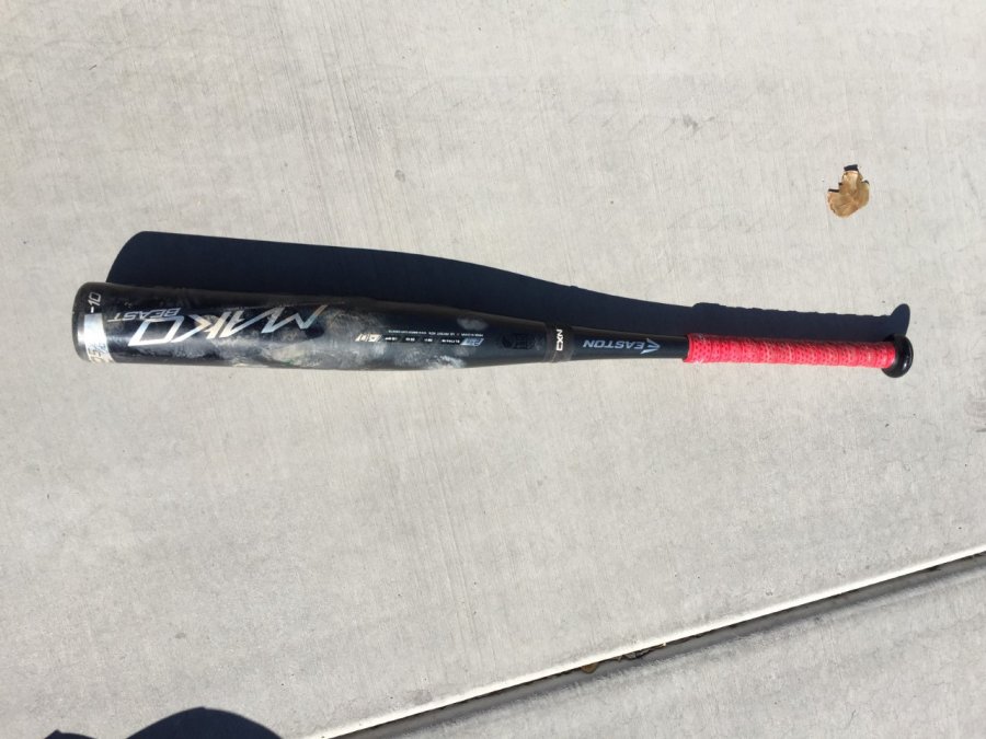 the goods bat 30 inch