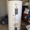 Solar Powered Water Heater- 120 Gallon offer Home and Furnitures