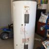 Solar Powered Water Heater- 120 Gallon