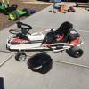 Go Cart- Razor ages 4-8 offer Kid Stuff