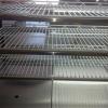 Commercial Refrigerated display case
