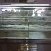 Commercial Refrigerated display case