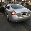 Nissan Altima S 2010 clean title  offer Car
