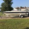 Bayliner Capri with Mercruiser 3.0L I/O with trailer offer Sporting Goods