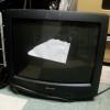 2 tv's for sale for $25.00 a piece 