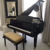 Yamaha Baby Grand Piano