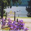 Waterfront Timeshare at Shuswap Lake