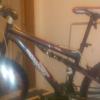 Mongoose vanish bike