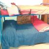 Bunk bed  offer Home and Furnitures
