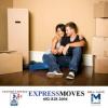 Express Moves  offer Moving Services