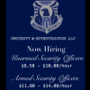 McClendon Security & Investigation, LLC offer Security Jobs