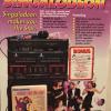 KARAOKE PORTABLE STEREO SINGALODEON offer Kid Stuff