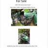 2002 yamaha offer Off Road Vehicle