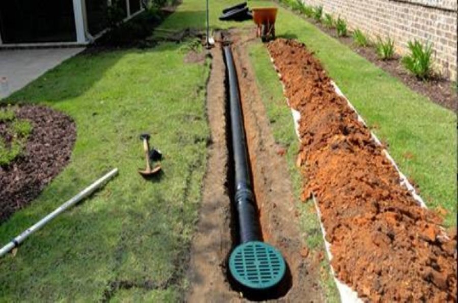 Houston Garden Sprinklers Installation *** Commercial And Residenti al