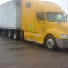 2005 Freightliner Columbia