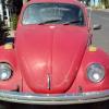 1971 VW Beetle