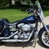 Harley FXD Dyna Super Glide