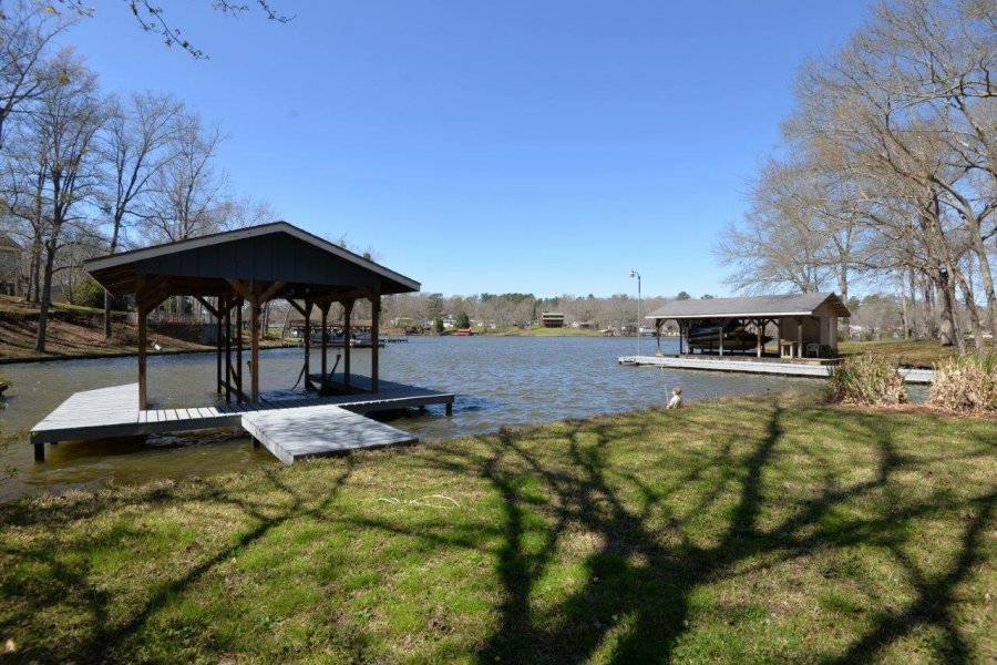 Lake Sinclair Home for sale Twin Bridges Area Classifieds