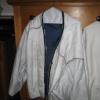 BEAUTIFUL 3X LONDON FOG MENS JACKET WITH LINER 3X ONLY WORN TWICE