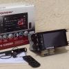 New Pioneer HD Reciever Radio System & Backup Camera 