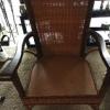 Wicker Chair Set offer Home and Furnitures