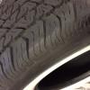 Wide White Wall Tires offer Auto Parts