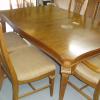 Dining Room Table  $250