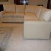 White Sectional Sofa  offer Home and Furnitures
