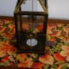 Pier One antique Lanterns