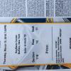 Leafs / Sabres hockey tix! 