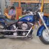 Fatboy 1993  offer Motorcycle