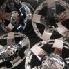 XD 20x10 Universal RockStar Rims  offer Tools