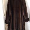 Fabulous Mink Coat For Sale