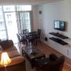 Bay & College Fully furnished one bedroom Condo offer Apartment For Rent