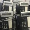 Office Phone System (Panasonic) 5 phones