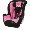 Minnie Mouse car seat pink 