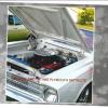 Classic 1965 Convertible For Sale