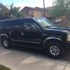 2004 Ford Excursion offer SUV