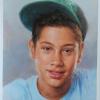Custom Oil Portrait