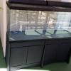 50 Gallon Aquarium and Stand offer Home and Furnitures