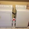 Maytag Wash & dryer offer Appliances